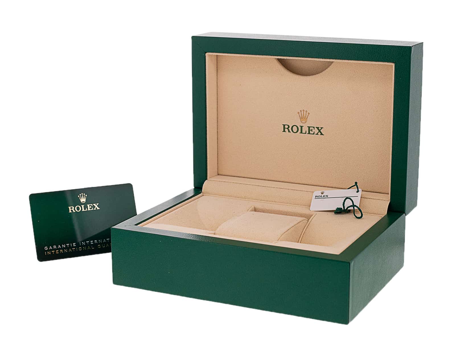 Rolex Explorer II 226570 Rolex Explorer II 226570